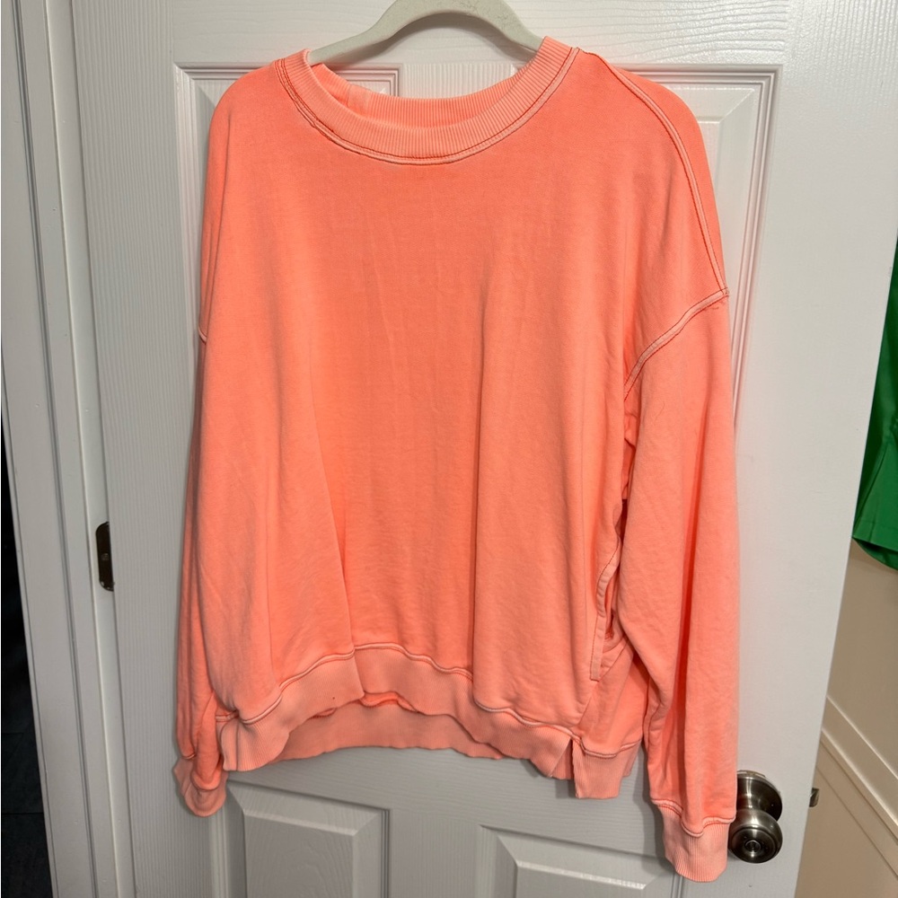 FP Movement Pull Over